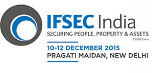 IFSEC INDIA 
